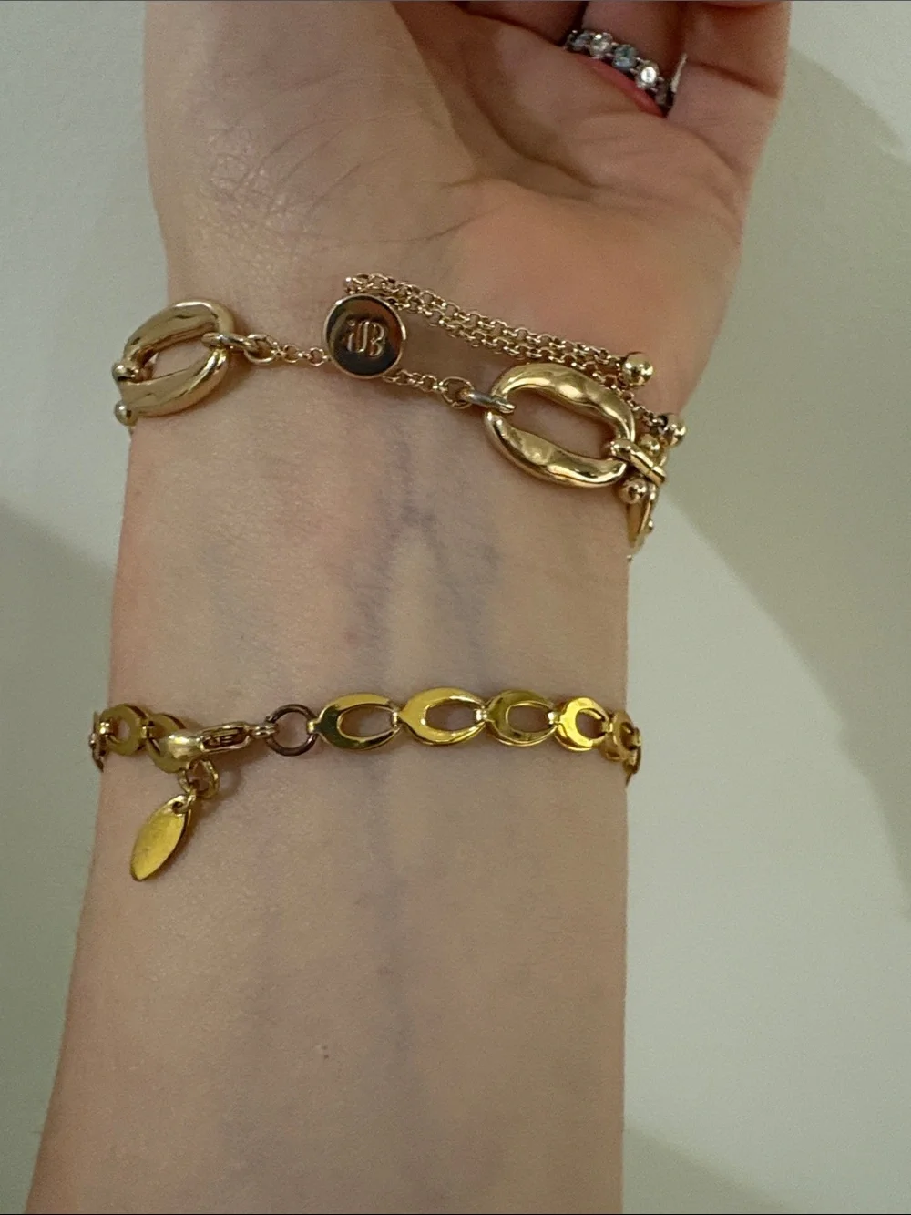 Bomb Party bp bracelet